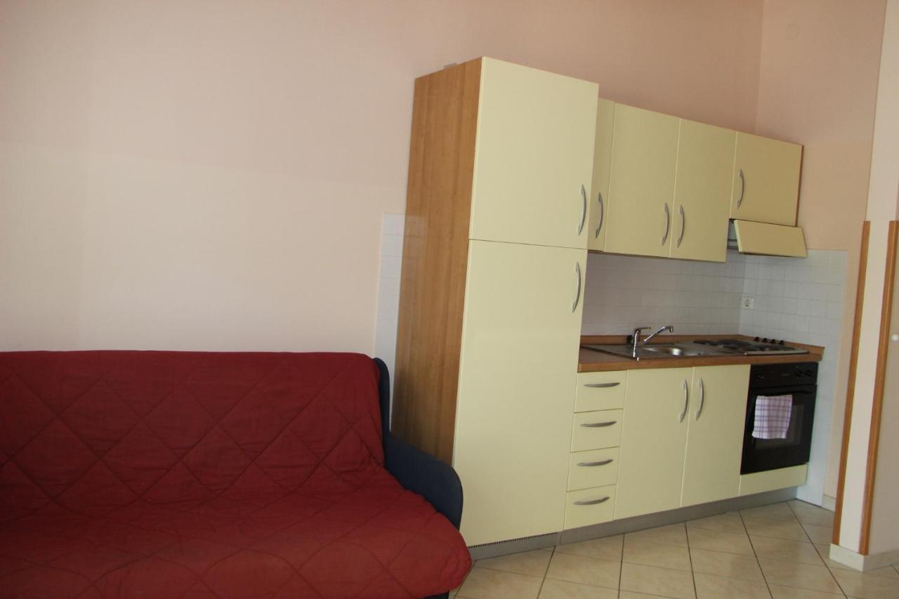 Apartments Miriam Premantura Extérieur photo