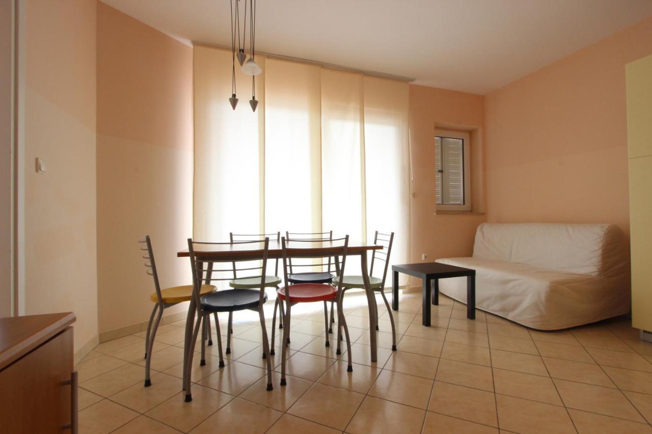 Apartments Miriam Premantura Extérieur photo