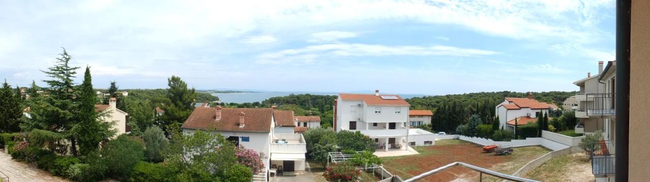 Apartments Miriam Premantura Extérieur photo