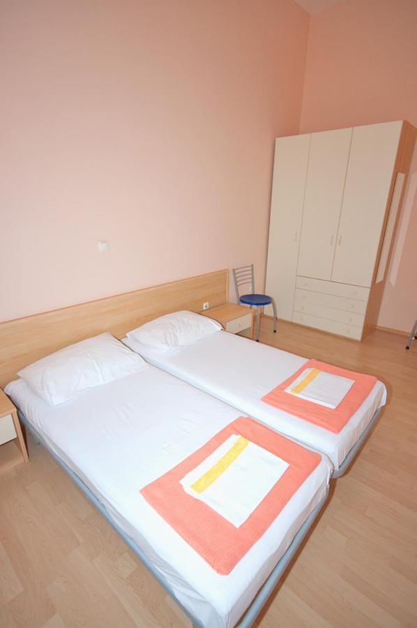 Apartments Miriam Premantura Extérieur photo