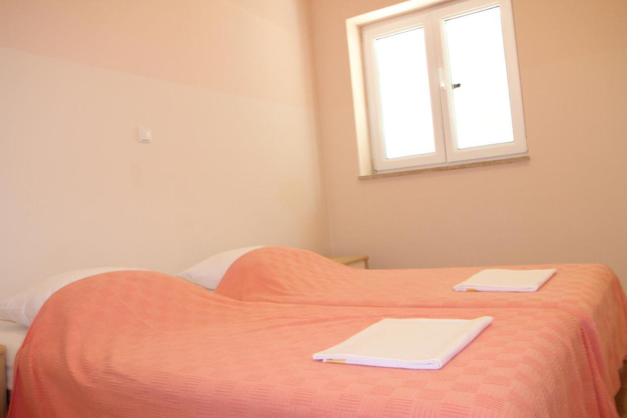 Apartments Miriam Premantura Extérieur photo
