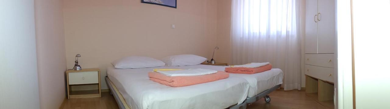 Apartments Miriam Premantura Extérieur photo