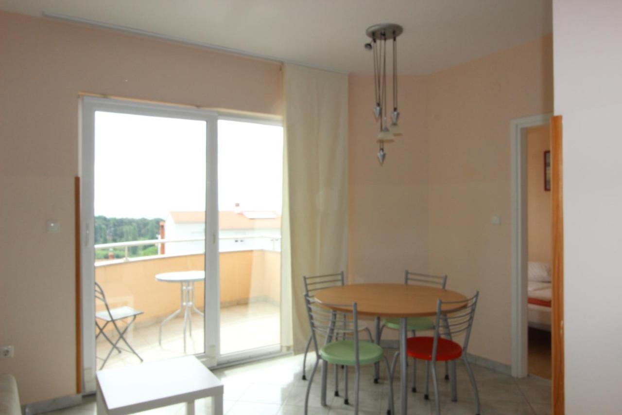 Apartments Miriam Premantura Extérieur photo