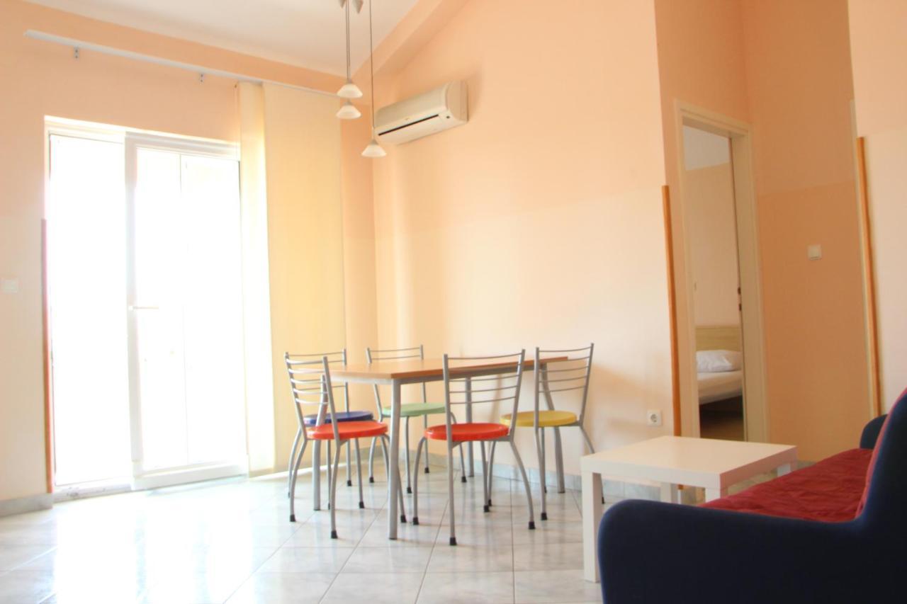Apartments Miriam Premantura Extérieur photo