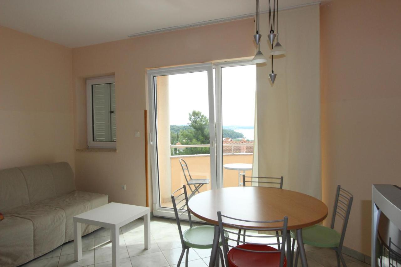 Apartments Miriam Premantura Extérieur photo