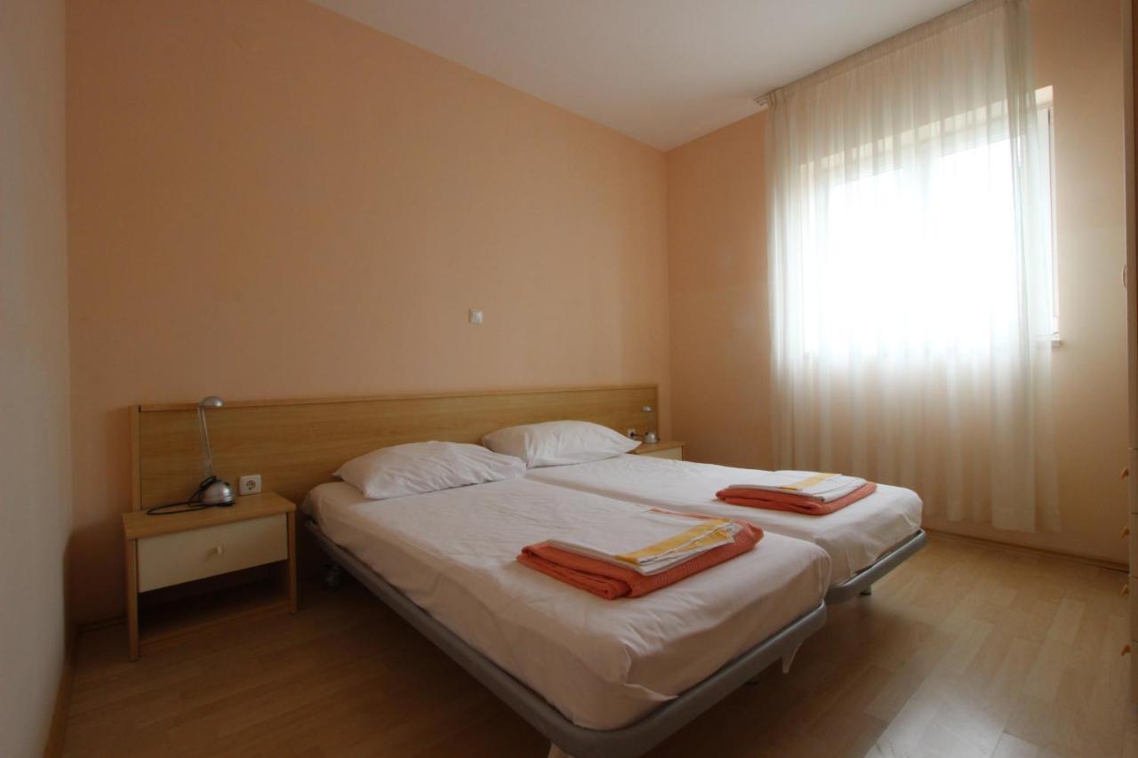 Apartments Miriam Premantura Extérieur photo