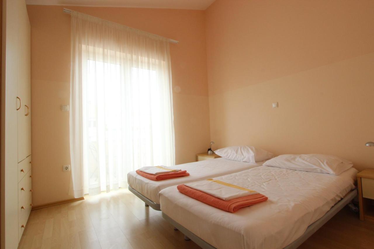 Apartments Miriam Premantura Extérieur photo