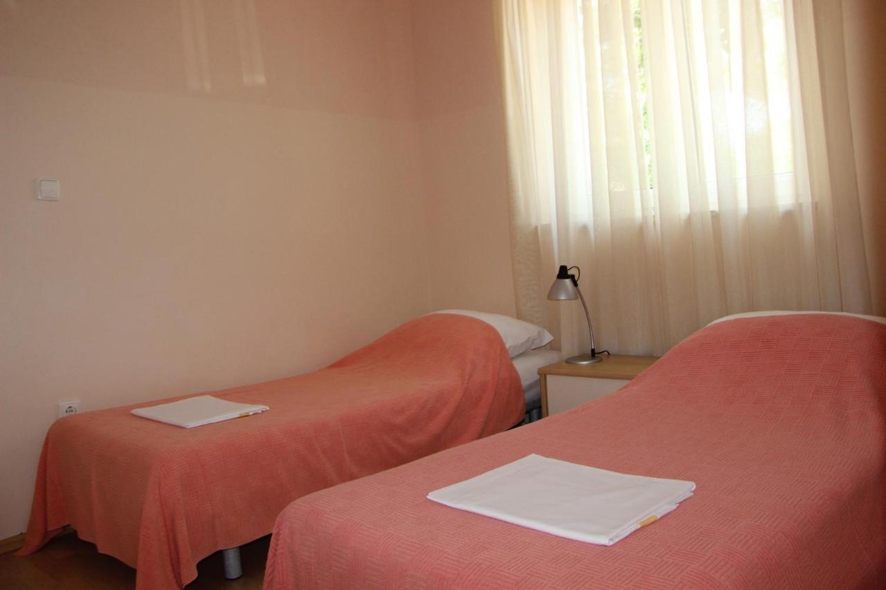 Apartments Miriam Premantura Extérieur photo