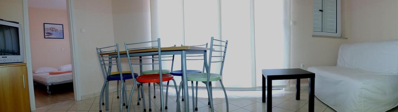 Apartments Miriam Premantura Extérieur photo
